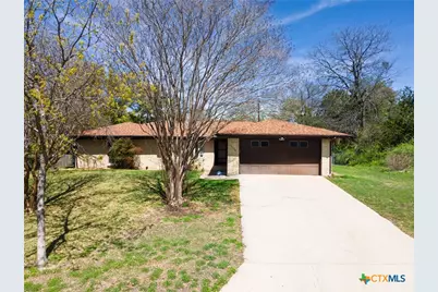 1126 Mossy Oak Circle, Harker Heights, TX 76548 - Photo 1