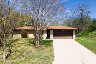 1126 Mossy Oak Cir, Harker Heights, TX 76548 - Photo 1