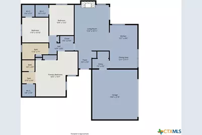 3019 Summit Drive, Belton, TX 76513 - Photo 30