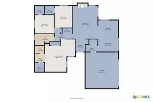 3019 Summit Dr, Belton, TX 76513 - Photo 30