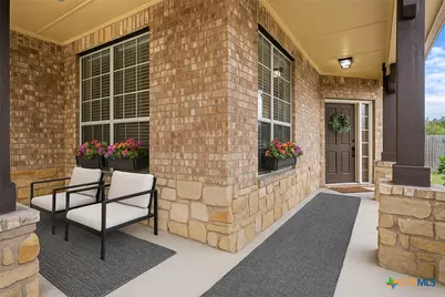 5504 English Oak Drive, Killeen, TX 76542 - Photo 2