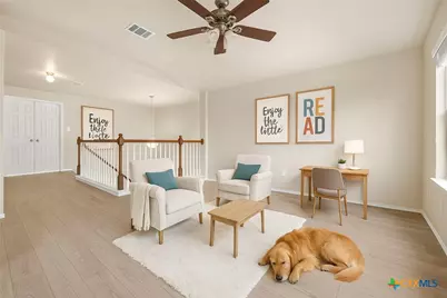 5504 English Oak Drive, Killeen, TX 76542 - Photo 18