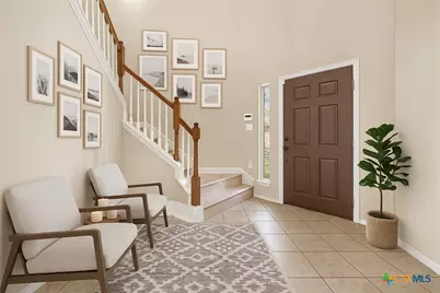 5504 English Oak Drive, Killeen, TX 76542 - Photo 4