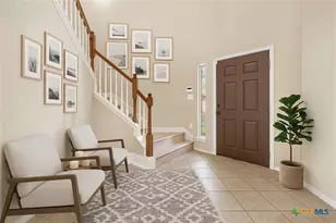 5504 English Oak Dr, Killeen, TX 76542 - Photo 4