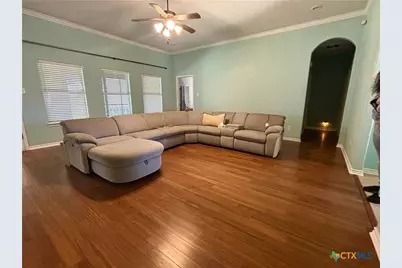 349 Wayne Drive, Nolanville, TX 76559 - Photo 2