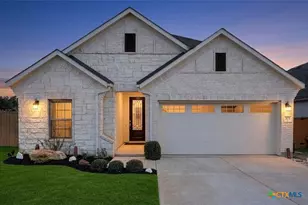 305 Teakmill Trail, San Marcos, TX 78666 - Photo 1