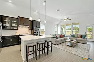 305 Teakmill Trail, San Marcos, TX 78666 - Photo 4