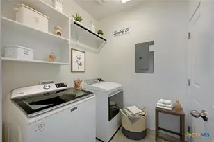 305 Teakmill Trail, San Marcos, TX 78666 - Photo 2