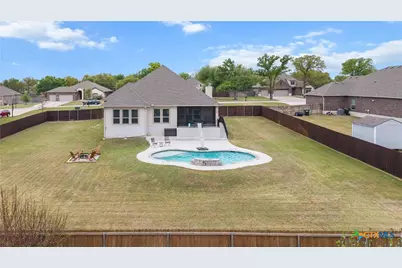 213 Lasata Lane, Belton, TX 76513 - Photo 36