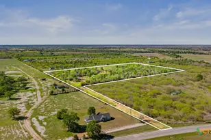 8530 FM153, La Grange, TX 78945 - Photo 1