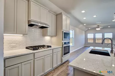 2827 Sacaton Drive, New Braunfels, TX 78130 - Photo 4