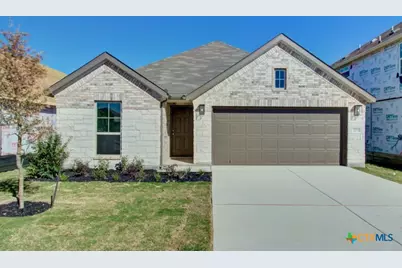 2827 Sacaton Drive, New Braunfels, TX 78130 - Photo 1