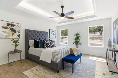 684 Appaloosa Drive, Fischer, TX 78623 - Photo 24