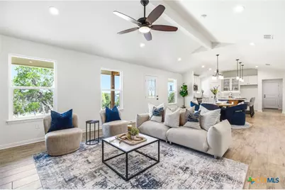 684 Appaloosa Drive, Fischer, TX 78623 - Photo 12