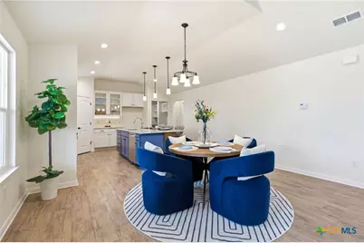 684 Appaloosa Drive, Fischer, TX 78623 - Photo 14