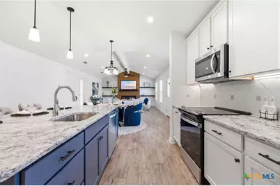 684 Appaloosa Drive, Fischer, TX 78623 - Photo 20