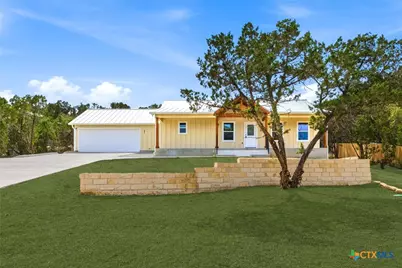 684 Appaloosa Drive, Fischer, TX 78623 - Photo 1