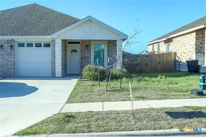 5005 Rose Garden Loop, Killeen, TX 76542 - Photo 1