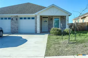 5005 Rose Garden Loop, Killeen, TX 76542 - Photo 2