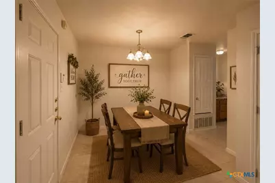 1411 Nicholas Circle #B, Killeen, TX 76542 - Photo 6