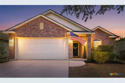 201 Wisteria Way, San Marcos, TX 78666 - Photo 1