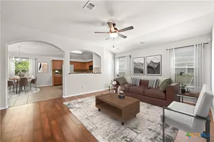 201 Wisteria Way, San Marcos, TX 78666 - Photo 6