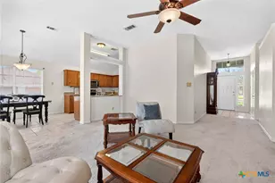 2305 Little Turtle Ln, Harker Heights, TX 76548 - Photo 4