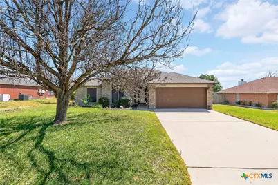 2305 Little Turtle Lane, Harker Heights, TX 76548 - Photo 1