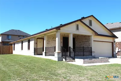 5924 Huntington Drive, Temple, TX 76502 - Photo 2