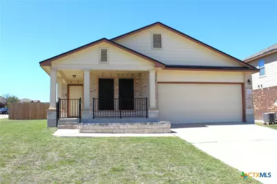 5924 Huntington Drive, Temple, TX 76502 - Photo 1