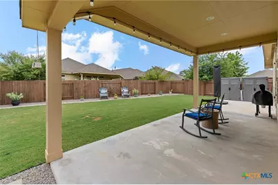 217 Serrano Street, Georgetown, TX 78628 - Photo 30