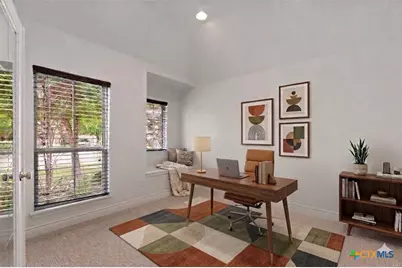 217 Serrano Street, Georgetown, TX 78628 - Photo 4