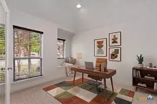 217 Serrano St, Georgetown, TX 78628 - Photo 4