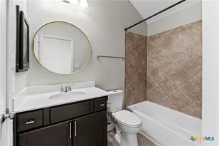 217 Serrano St, Georgetown, TX 78628 - Photo 24