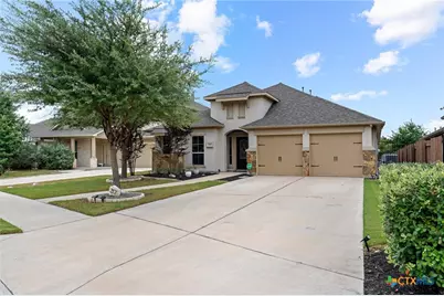 217 Serrano Street, Georgetown, TX 78628 - Photo 2