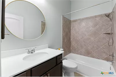 217 Serrano Street, Georgetown, TX 78628 - Photo 22