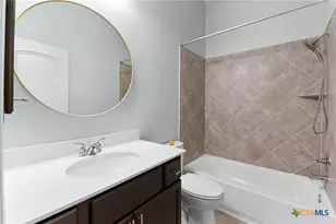 217 Serrano St, Georgetown, TX 78628 - Photo 22