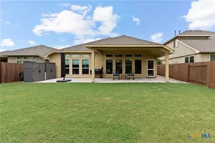 217 Serrano St, Georgetown, TX 78628 - Photo 28