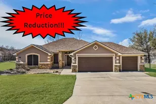 2068 Pirtle Dr, Salado, TX 76571 - Photo 1