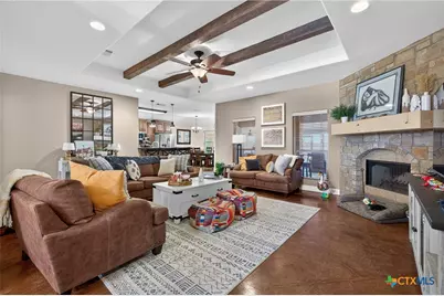 2068 Pirtle Drive, Salado, TX 76571 - Photo 8