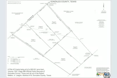 0 Cr 180, Smiley, TX 78159 - Photo 4