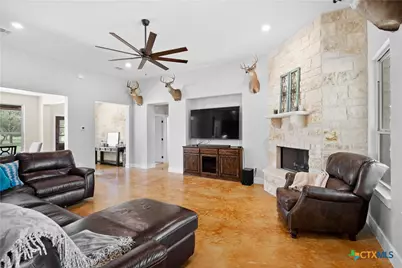 6200 Solana Ranch Rd, Salado, TX 76571 - Photo 8