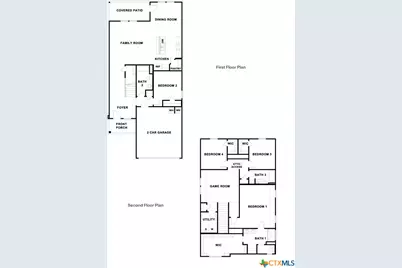 116 South Plains Road, San Marcos, TX 78666 - Photo 2