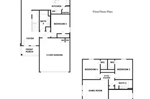 116 S Plns Rd, San Marcos, TX 78666 - Photo 2