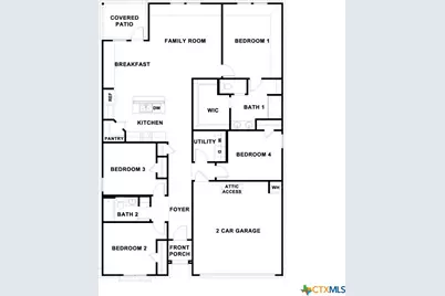 116 Wagner Way, San Marcos, TX 78666 - Photo 2