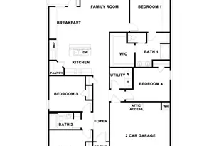 116 Wagner Wy, San Marcos, TX 78666 - Photo 2