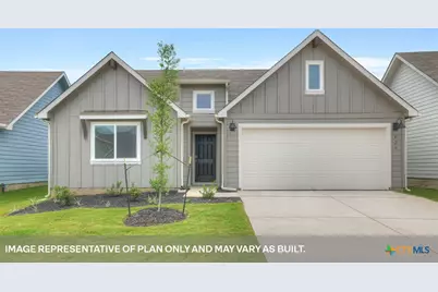 116 Wagner Way, San Marcos, TX 78666 - Photo 1