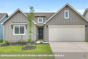 116 Wagner Wy, San Marcos, TX 78666 - Photo 1