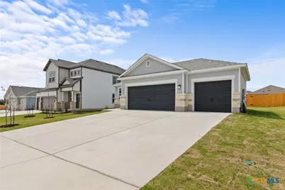 121 Andrew Drive, Killeen, TX 76542 - Photo 2