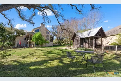 913 Southridge, Salado, TX 76571 - Photo 32